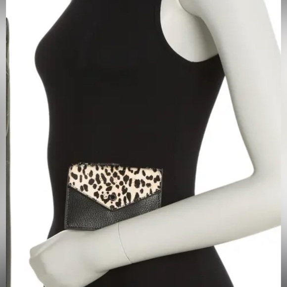 Aimee Kestenberg Calgary Wallet - Picture 2 of 7